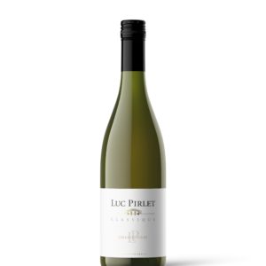 LUC PIRLET CLASSIQUE - CHARDONNAY