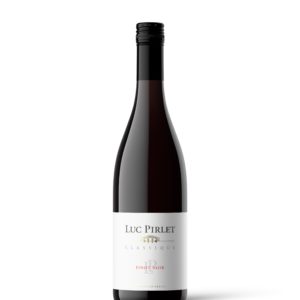 LUC PIRLET CLASSIQUE - PINOT NOIR